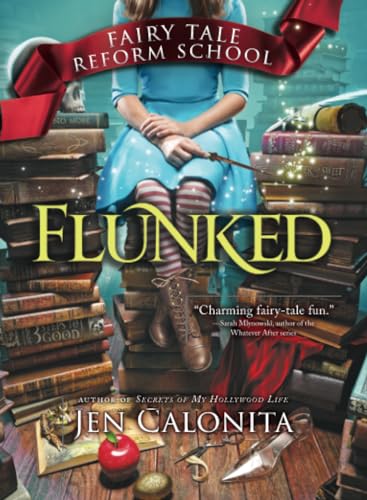 Flunked