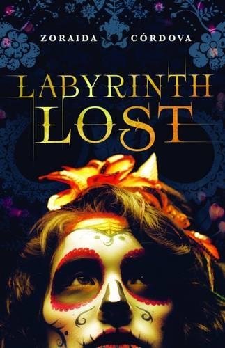 Labyrinth Lost