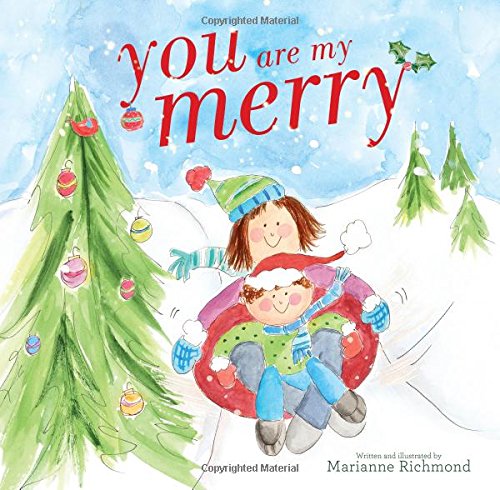 You Are My Merry