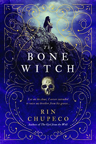 The Bone Witch