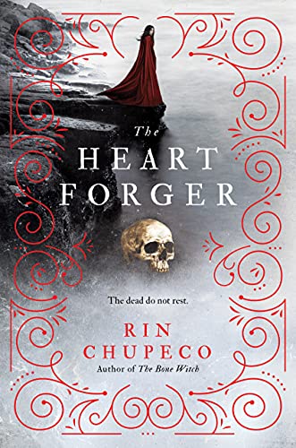 The The Heart Forger