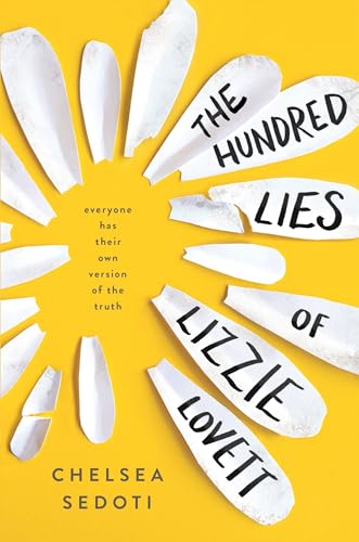 The Hundred Lies of Lizzie Lovett