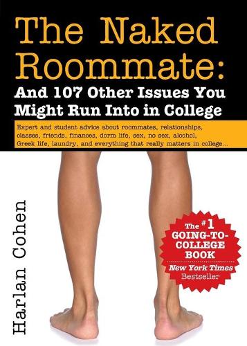 The The Naked Roommate