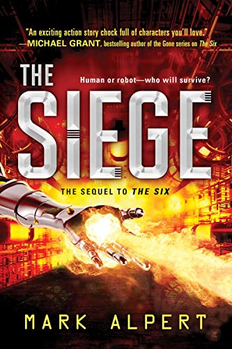 The The Siege