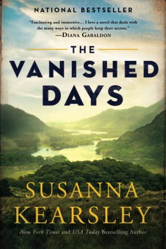 The Vanished Days