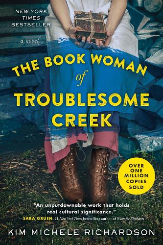 The The Book Woman of Troublesome Creek