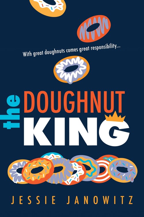 The The Doughnut King