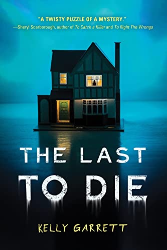 The The Last to Die