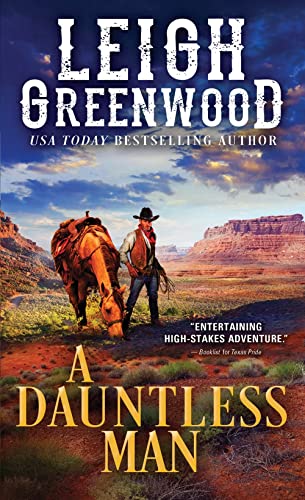 A A Dauntless Man