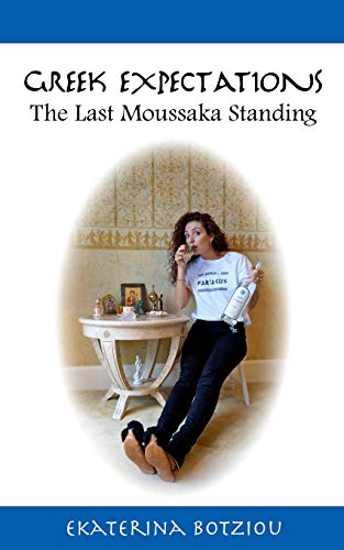 Greek Expectations: the Last Moussaka Standing