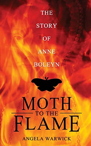 Moth To The Flame