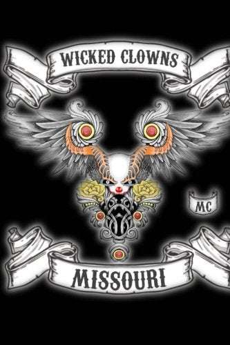 Wicked Clowns MC Missouri