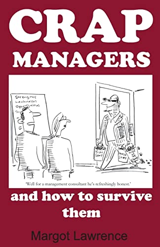 Crap Managers