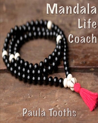 Mandala Life Coach: B&W Special Edition