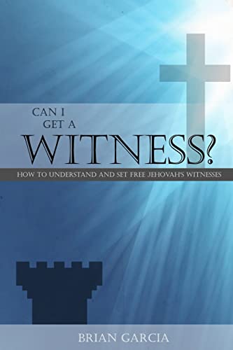 Can I Get a Witness?