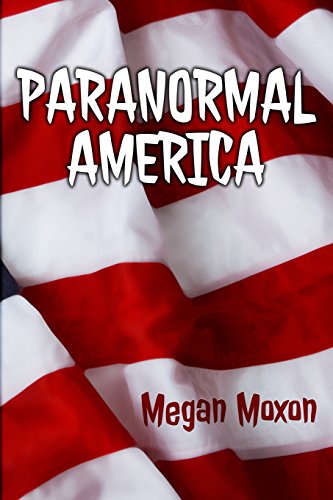 Paranormal America