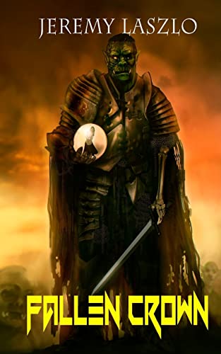 Fallen Crown