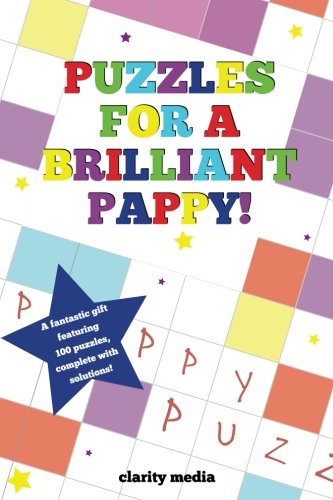 Puzzles For A Brilliant Pappy