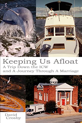 Keeping Us Afloat