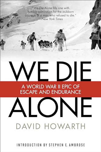 We Die Alone