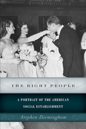 The Right People