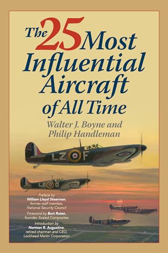 The 25 Most Influential Aircraft of All Time