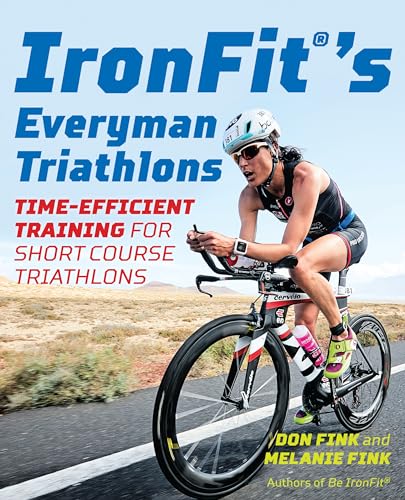 IronFit's Everyman Triathlons