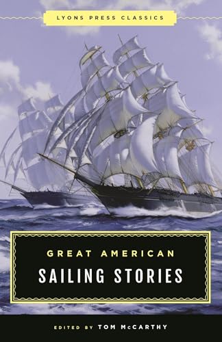 Great American Sailing Stories