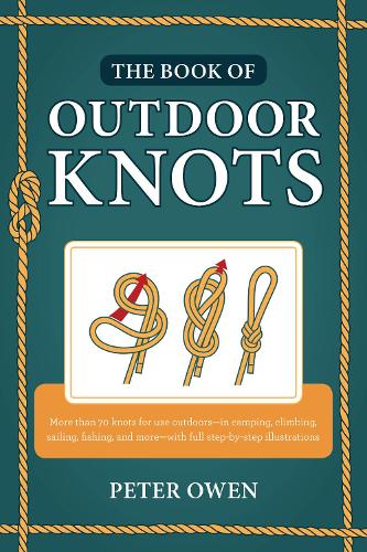 The Book of Outdoor Knots