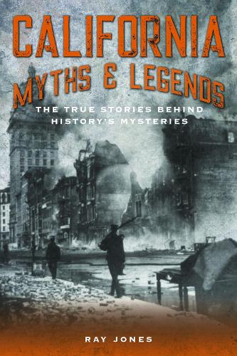 California Myths and Legends