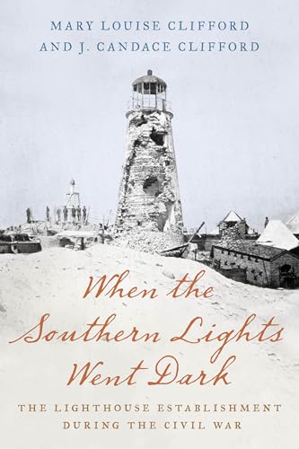 When the Southern Lights Went Dark