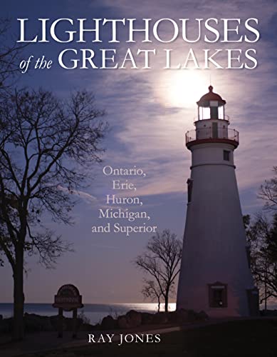 Lighthouses of the Great Lakes