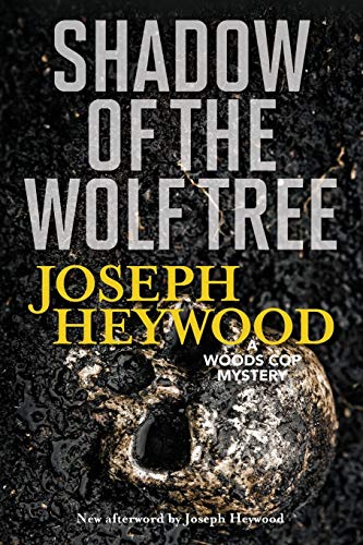 Shadow of the Wolf Tree