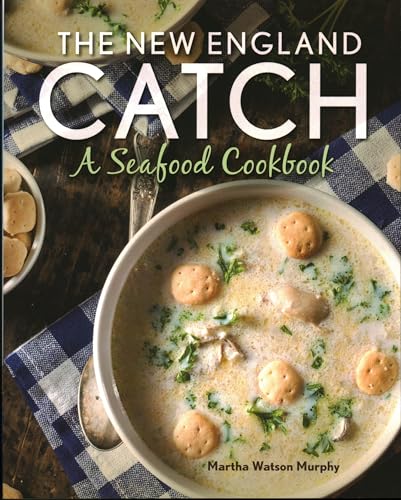 The New England Catch