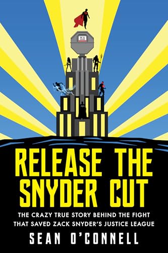 Release the Snyder Cut