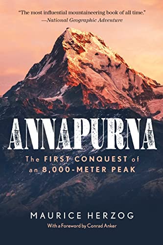 Annapurna