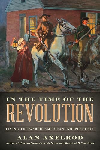In the Time of the Revolution