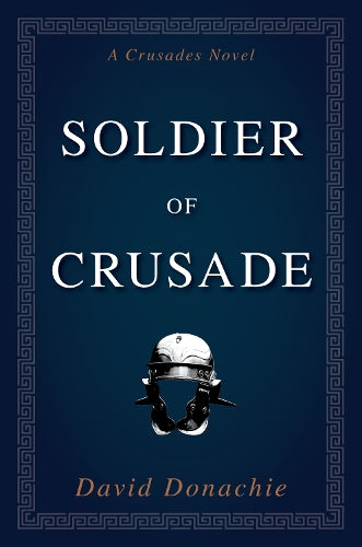 Soldier of Crusade