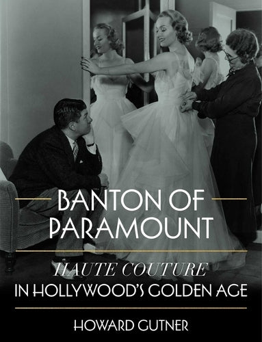 Banton of Paramount