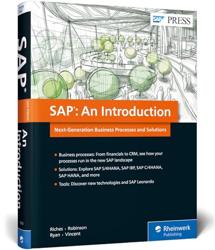 SAP, Next Generation