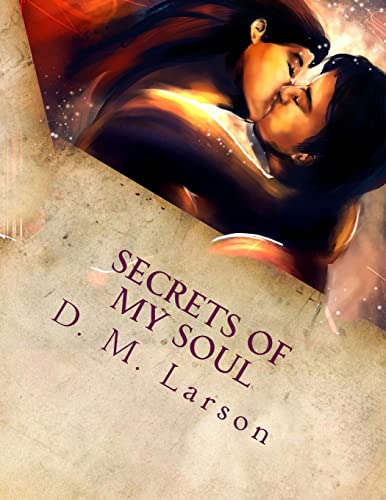 Secrets of My Soul