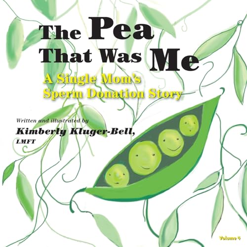 The Pea That Was Me (Volume 4)