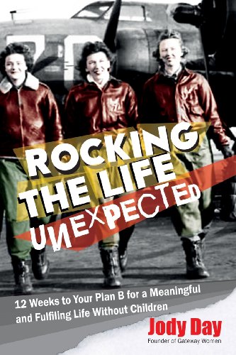 Rocking the Life Unexpected