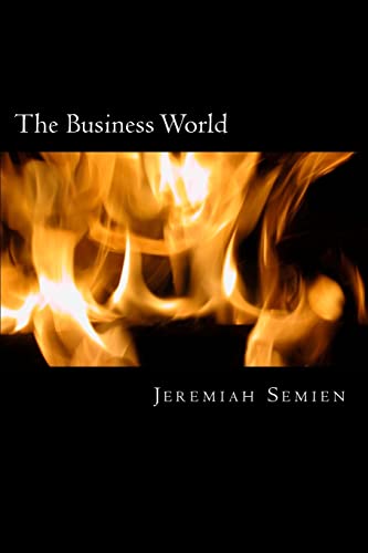 The Business World