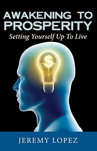 Awakening To Prosperity