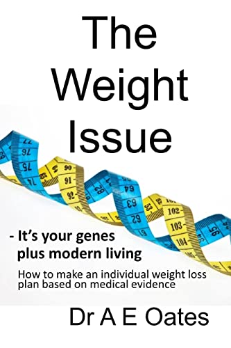 The Weight Issue