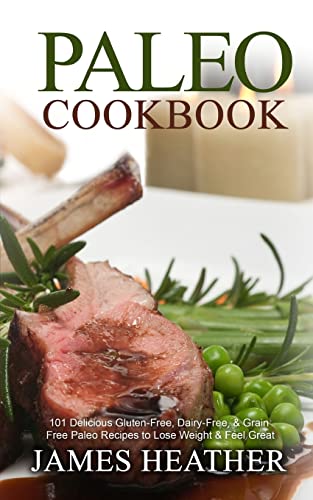 Paleo Cookbook