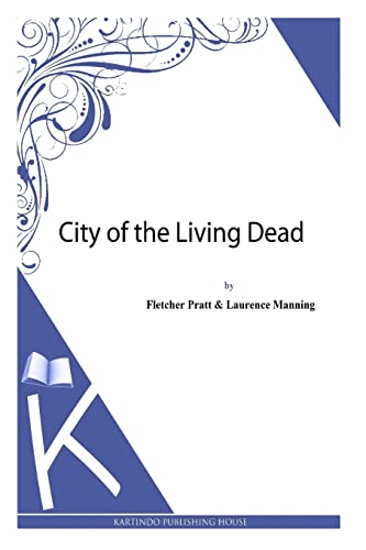 City of the Living Dead