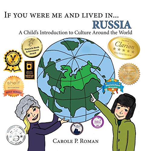If you were me and lived in... Russia