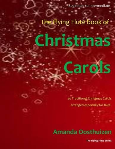 The Flying Flute Book of Christmas Carols